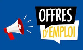 Demande d'emploi